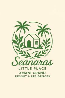 SeanAras Amani Home - Pusok - 2