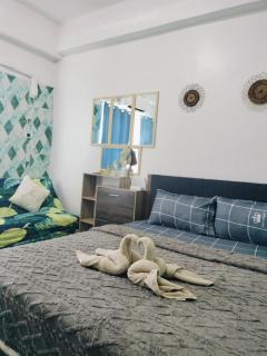 SeanAras Amani Home - Pusok - 1