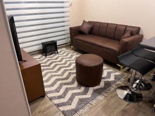 Moderno departamento con WiFi, y estacionamiento en Coronel - Coronel - 8