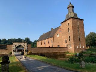 Scheunenwohnung 1 - 6