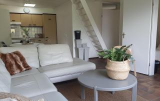 Holiday Home 'Rietvogel' - Herkingen - 9