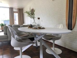 Holiday Home 'Rietvogel' - Herkingen - 8
