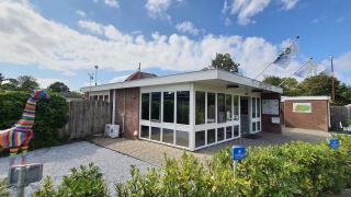 Holiday Home 'Rietvogel' - Herkingen - 7