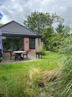 Holiday Home 'Rietvogel' - Herkingen - 6