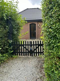 Holiday Home 'Rietvogel' - Herkingen - 3