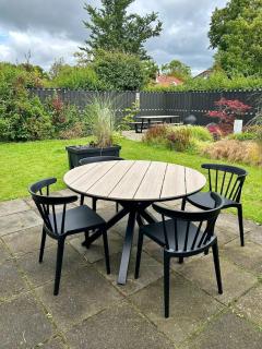 Holiday Home 'Rietvogel' - Herkingen - 2