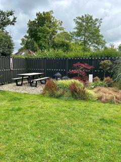 Holiday Home 'Rietvogel' - Herkingen - 1