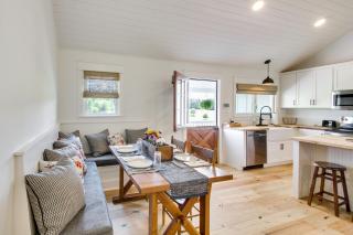 Modern Altavista Farmhouse with Countryside Views - Altavista - 4
