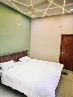 Kamakshi bliss homestays - Sirsilla - 0