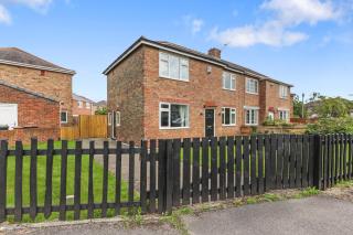 Durham Muse - Ideal for Short and Long Stays - - 8