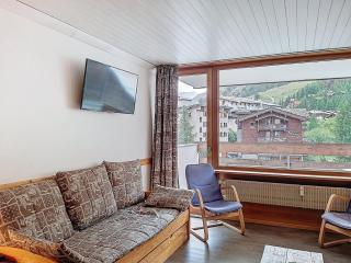 Appartement lumineux au centre de Val-d'Isère - FR-1-518-106 - Val-d’Isère - 1