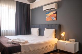 MARİA House - Antalya - 7