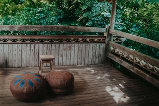 Casa Joa, praia da Concha - 1