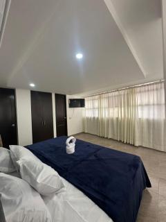 Hotel vizion - Ibagué - 1