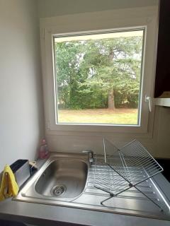 T1 cosy avec jardin à 7 min de l'aéroport, proche de Nantes - 5