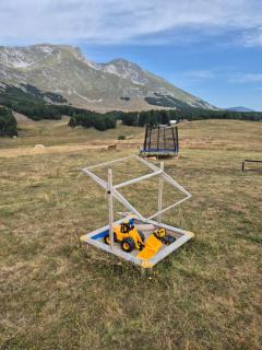 The View Smrcevo Brdo - 6