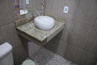 Hotel Cristo Rei - Conceição da Aparecida - 2