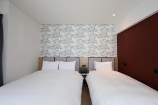 Brown Dot Hotel Haeundae - 6
