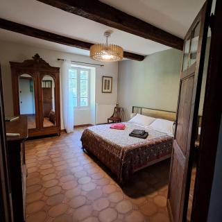 La Frigoule, un gîte au cœur du parc des Cévennes - 2