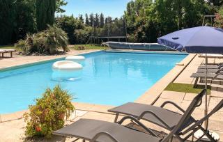 Beautiful Home In Loriol-Sur-Drôme - Loriol-sur-Drôme - 1
