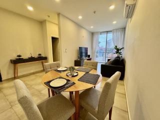 Loft Life Bruselas - 0