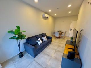 Loft Life Bruselas - Asunción - 2