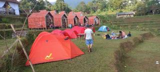 Citra Mandiri Glamping - - 0