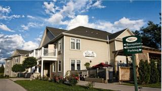 Stone Willow Inn - Saint Marys - 9