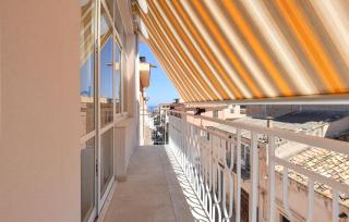 Amazing Apartment In Trappeto With Wifi - 2