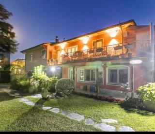 La Casa Fra gli Ulivi luxury apartments with pool near Cinque Terre and Tuscany - Monte Marcello - 6