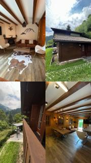 Chalet idéalement situé - 6