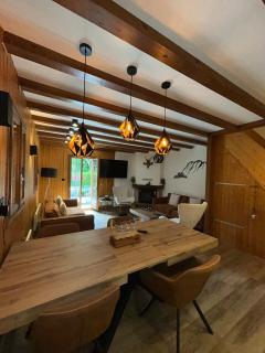 Chalet idéalement situé - 5