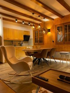 Chalet idéalement situé - 4