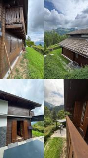 Chalet idéalement situé - 1