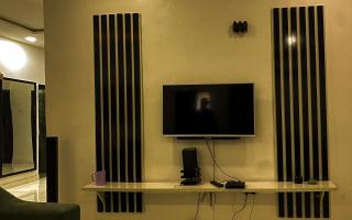 RockBnB Apartments Kaduna - - 0