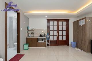 SONG APARTMENT 1 - 8