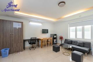 SONG APARTMENT 1 - 7