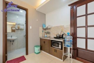 SONG APARTMENT 1 - 5