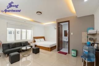 SONG APARTMENT 1 - 2