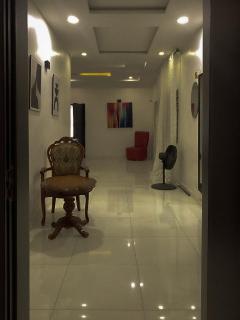 RockBnB Apartments Kaduna - - 2