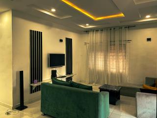 RockBnB Apartments Kaduna - - 1