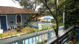 Pousada Terra do Ipê - São Lourenço - 2