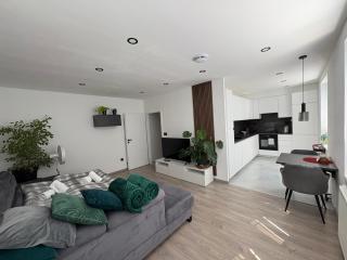 Apartmán Pod Hvězdami - Přímětice - 0