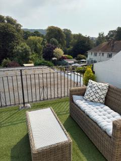 Cheriton Guesthouse - Sidmouth - 5