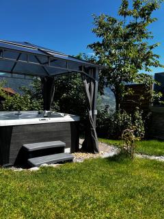 NATURLODGE LADIS ehemals Alpenlodge Alexander inklusive Sommer Bergbahnticket - 8