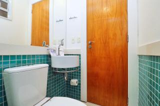 Rio Spot Copacabana/Ipanema U048 - 5