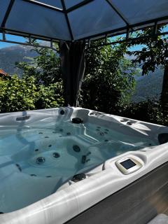 NATURLODGE LADIS ehemals Alpenlodge Alexander inklusive Sommer Bergbahnticket - 9