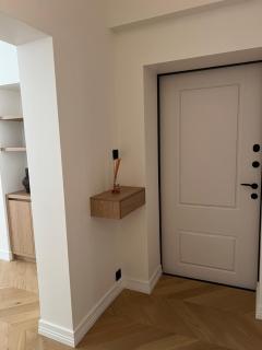 Modern apartment in city center - 3