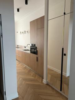 Modern apartment in city center - 2