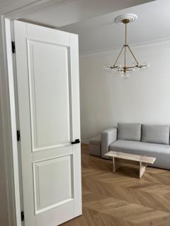Modern apartment in city center - 9